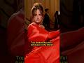 Top 10 Most Beautiful Actresses in the World #shorts #fashion