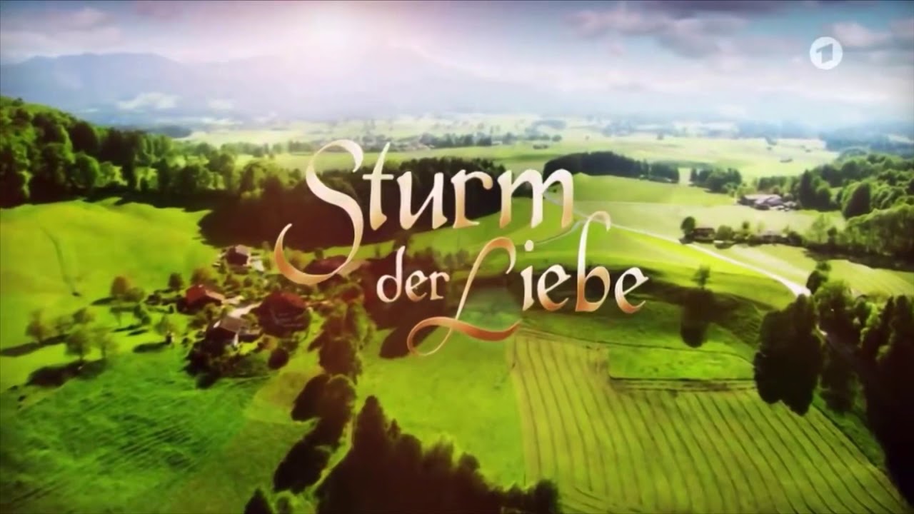 Das war die 15. Staffel