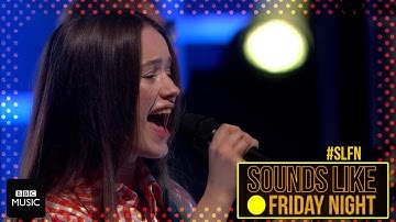 Sigrid - Strangers