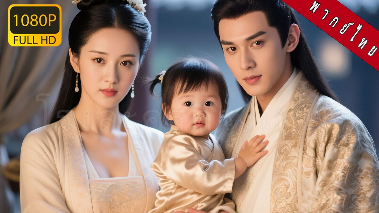 【พากย์ไทย】เด็กสาวที่ถูกเกลียดตั้งแต่เกิดบังเอิญได้พลังอ่านใจช่วยหลบคำกล่าวร้ายและเปลี่ยนชะตาครอบครัว