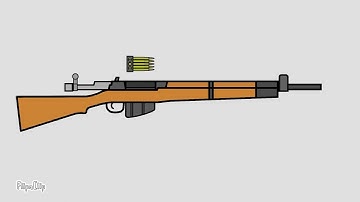 WW2 Reload Animations (Flipaclip Compilation) - Final Video