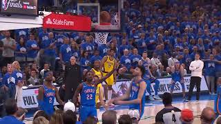 Famous TJ McConnell Game 7, 3rd Quarter-Focused Multi-Angle Player Recap Net Worth