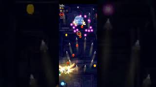 INVASÃO ESPACIAL GUERRA NO ESPAÇO. ATLANTIS INVADERS JOGO ESPACIAL. JOGO DE NAVES JOGO PARA CELULAR. screenshot 5