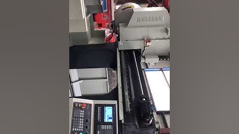 CNC 3Axis Controller with 12 tool ATC -2