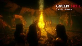 Green Hell OST - Dreams