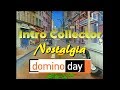 Nostalgia: History of Domino Day intros