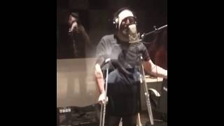 DARKO LAZIĆ-STIGLA ME JE MAJKO...(Snimanje u studiju 2019)