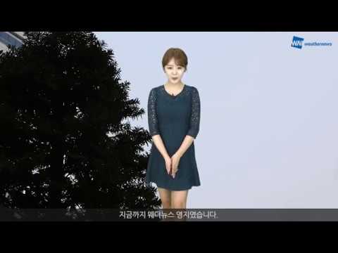 [4월 21일 05시 발표] 오늘의 날씨 어때요~?♩♬