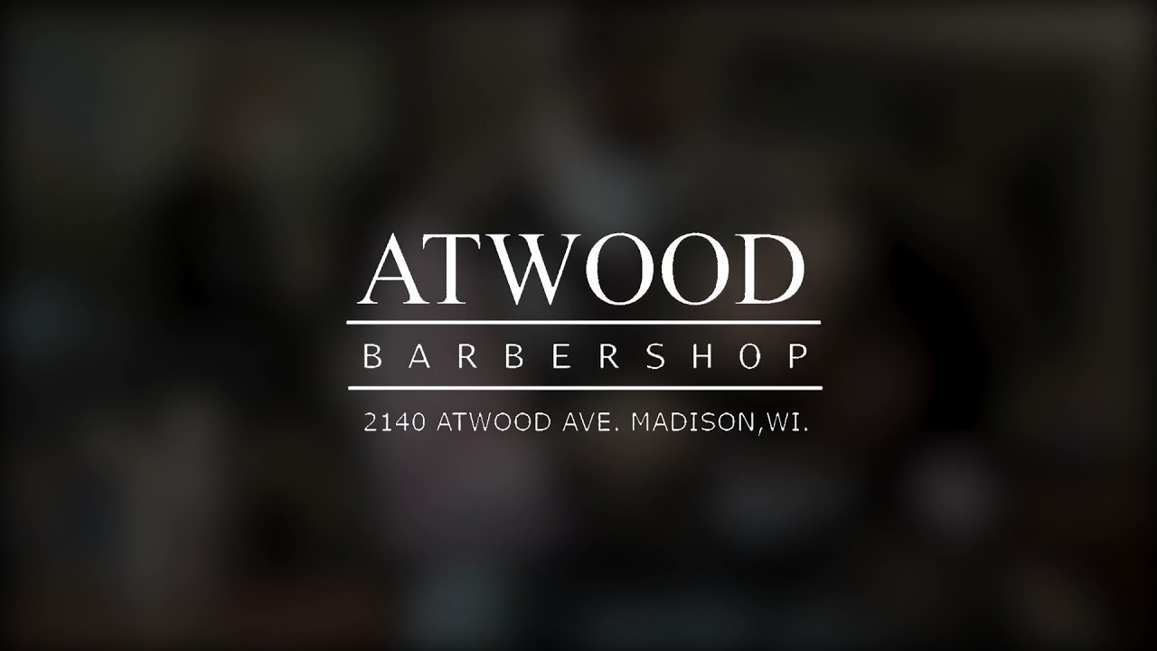 Atwood Barbershop