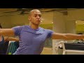 THE LION KING: Dance Class