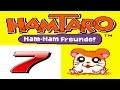 Let S Play Hamtaro Ham Ham Freunde 7 German