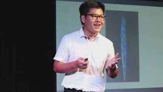 The Art of Recycling | Chris Luu | TEDxYouth@AISVN
