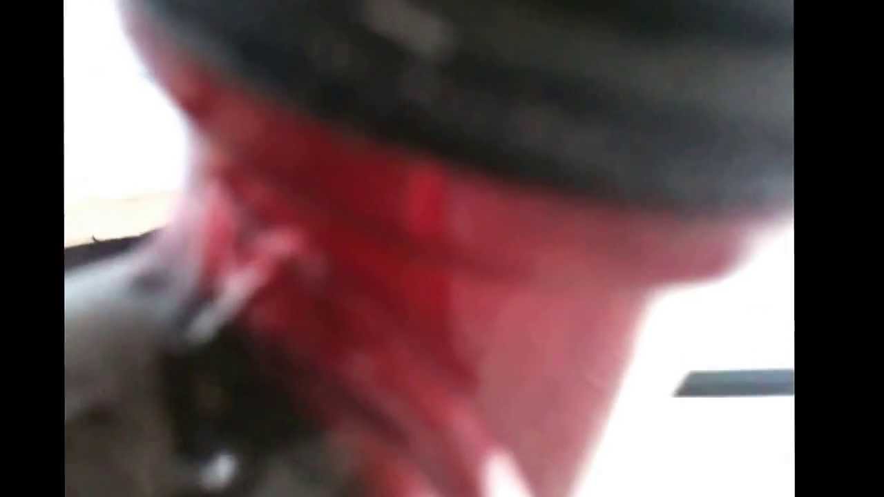 [How To] Take of Bike Reflectors Off on a Bike YouTube