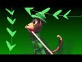 Beginning of video