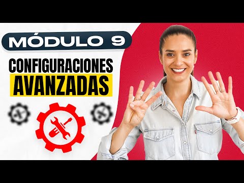 Curso GRATIS  de Instagram 2025 ✅ Configuraciones Avanzadas [Módulo 9]