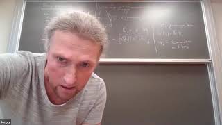 Sergey Arkhipov: Logarithmic differential forms on Bott-Samelson varieties and braid relations