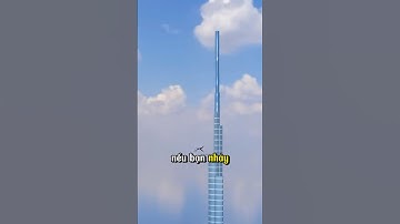 Nước có thể cứng như bê tông 🧱 #shorts #kienthuc  #suthat  #khampha