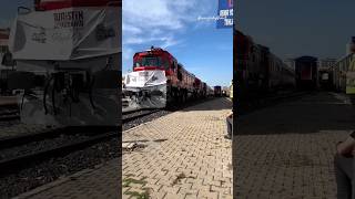 İlk Turi̇sti̇k Di̇yarbakir Ekspresi̇