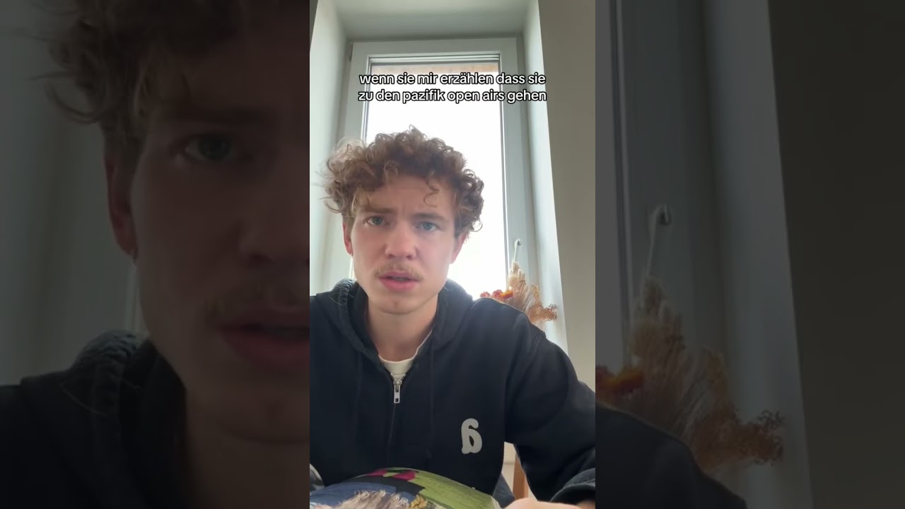 wer kommt diesen Sommer noch vorbei? 