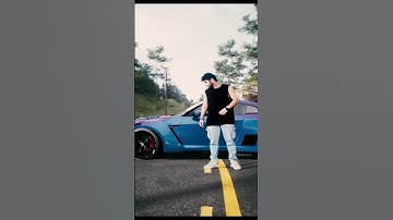 GREEN_SCREEN with GTR #3danimation #cgi #automobile