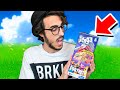 PROVIAMO IL NUOVO JENGA DI FORTNITE! *BELLISSIMO*