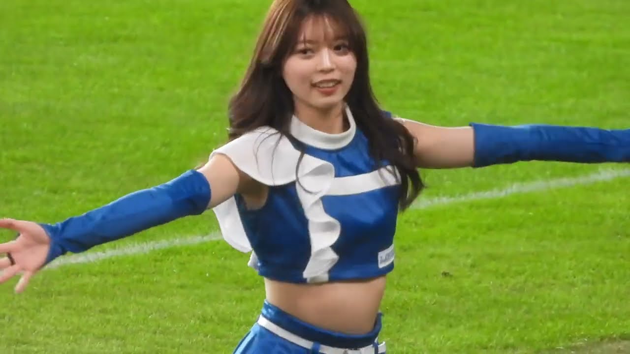 塩澤美咲さんのラジオ体操がヤバすぎた… - YouTube