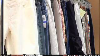 Designer Resale Corporation- Resale, New York, NY