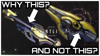 THE FUEL ROD SPNKr | Limitations or Liability?
In this episode: We look at the new Fuel Rod Spnkr added to Halo Infinite, and discuss arguments for and against new content for Infinite going forward.
SUPPORT THE CHANNEL!
-PATREON: https://www.patreon.com/Installation00
-MEMBERSHIP: https://www.youtube.com/channel/UCjQrco3qSmVgmLeB71VCaBQ/join
-WEBSITE: https://www.Installation00.co.uk
-CAMEO: https://www.cameo.com/installation00_
-KO-FI: https://ko-fi.com/installation00
GET CONNECTED!
-DISCORD: https://discord.gg/Installation00
-TIKTOK: https://www.tiktok.com/@_installation00
-TWITTER: https://twitter.com/Installation001
-INSTAGRAM: https://www.instagram.com/installation.00
-FACEBOOK: https://bit.ly/2PB4riV THE FUEL ROD SPNKr | Limitations or Liability?