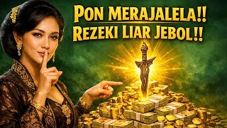 Download Lagu JEBOL‼️ WETON PON GERAK DIKIT, HASILNYA TUMPAH RUAH‼️ MP3