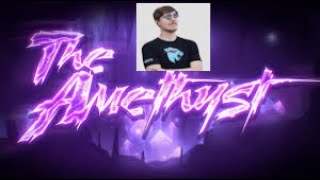 Amethyst Easy 100% | Geometry Dash