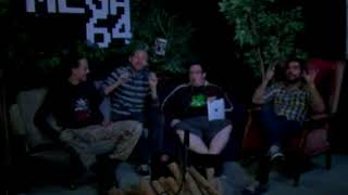 ⁣Mega64 Podcast 176 - Memorable Porn Videos (Bocianni Brothers)