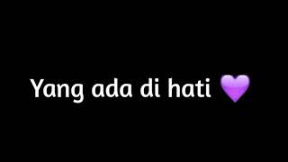 lagu singkat ucapan selamat pagi🌞 buat pacar