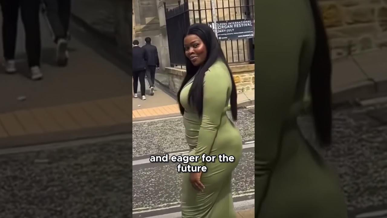 The Disturbing Murder Case of UK-based Nigerian Nurse, Nnena Miriam, By Her Ex-Boyfriend