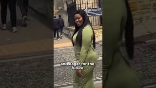 The Disturbing Murder Case of UK-based Nigerian Nurse, Nnena Miriam, By Her Ex-Boyfriend