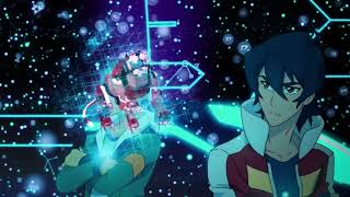 Keith Stands Alone // Voltron screenshot 4