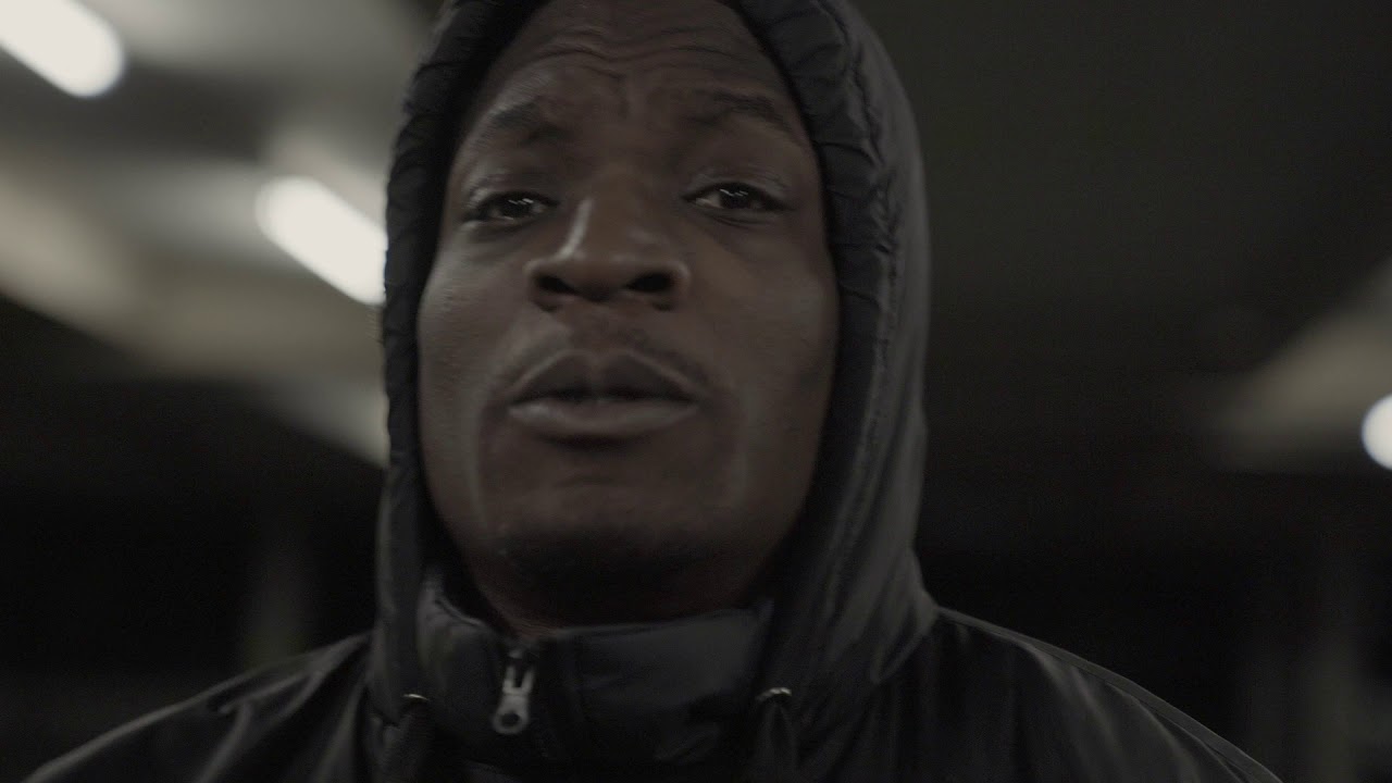 QUAME65 | REGULIEREN ❌ PROD. PROOFONTHETRACK