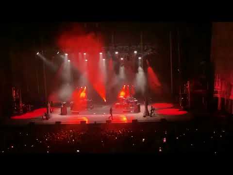 Litfiba - Tex live Napoli 28.07.2026