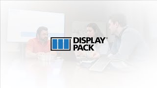 Display Pack | Transform your product’s packaging