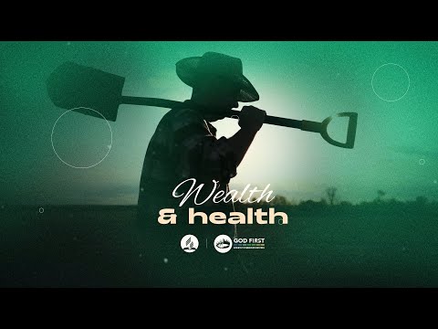Wealth &amp; Health