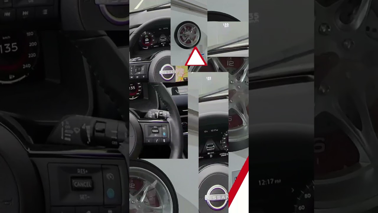 Zeit für den Reifenwechsel 🕝🛞🍁Bei Autohaus Stumpfl bist du genau richtig 👀❗️😉 