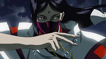 Trailer de Ninja Scroll Burst (HD)