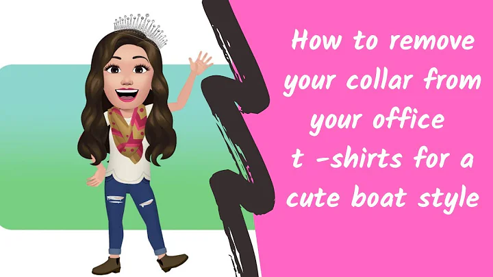 Do. You hate T-shirts that try to choke you?