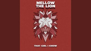That Girl I Know