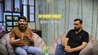 QA Secrets: How to Build Flawless Software | ft. Assistant Manager QA, Junaid Sabir | APP IN SNAP screenshot 2