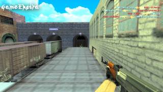 Kj1M2U Vs Pwm - Gameekstra Gamer Arena