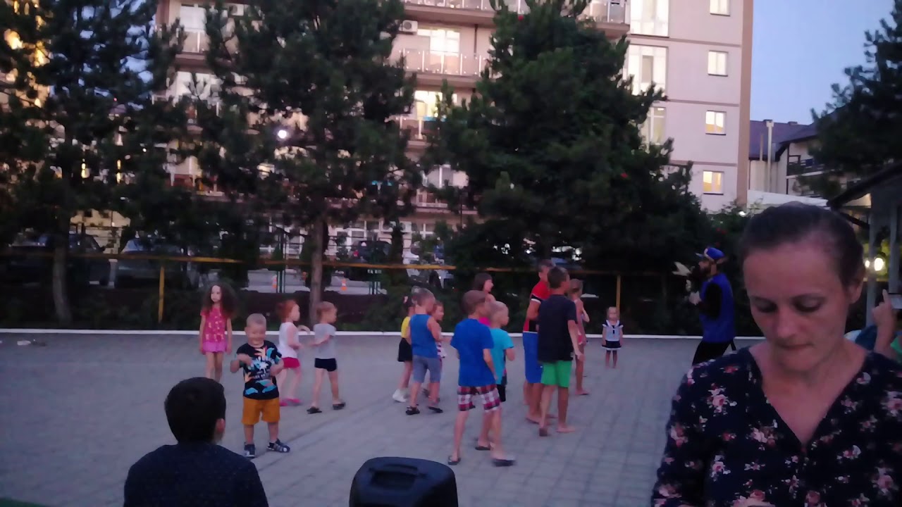 Бронникова карина анапа