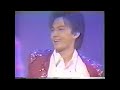 B'z『太陽のKomachi Angel』