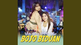 Download lagu Bojo Biduan (feat. Putri Agni)