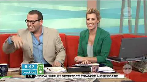 Paul Henry forked!