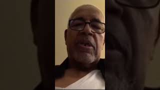 Whats all that movement back there